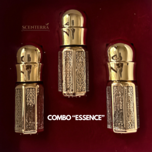Combo Essence