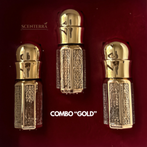Combo Gold