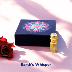 Earth's Whisper