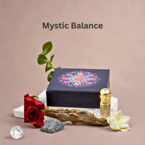 Mystic Balance